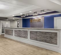 Wyndham Vacation Resorts - Majestic Sun Lobby