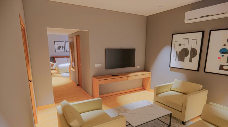 <b>Protea Hotel by Marriott Kinsha Room</b>. Images powered by <a href="https://www.leonardoworldwide.com/" title="Leonardo Worldwide" target="_blank">Leonardo</a>.