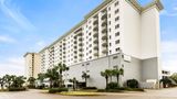 Wyndham Vacation Resorts - Majestic Sun Exterior