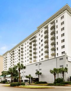Wyndham Vacation Resorts - Majestic Sun