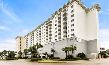 Wyndham Vacation Resorts - Majestic Sun