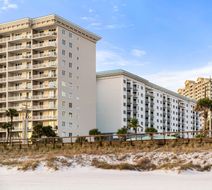 Wyndham Vacation Resorts - Majestic Sun Exterior