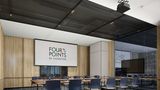 Four Points Sheraton Bai'e Tan Meeting