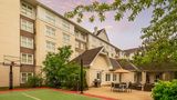 Residence Inn Toronto Markham Recreation