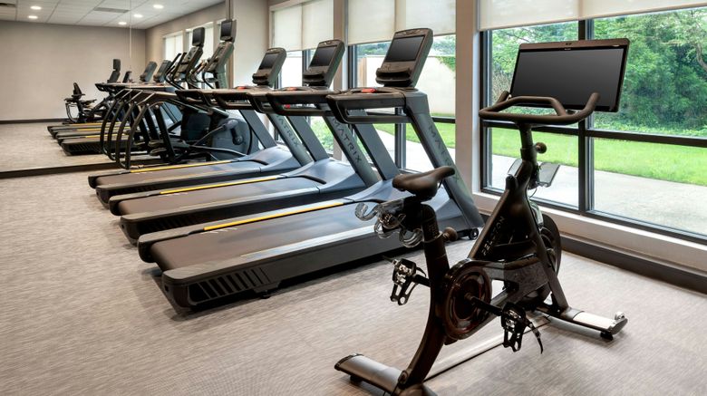 <b>Courtyard by Marriott Paramus Health Club</b>. Images powered by <a href="https://www.leonardoworldwide.com/" title="Leonardo Worldwide" target="_blank">Leonardo</a>.
