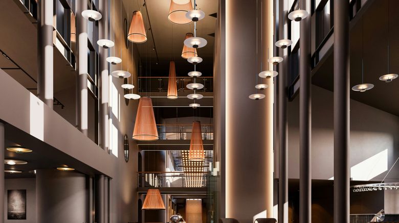 <b>Hagastrand Lobby</b>. Images powered by <a href="https://www.leonardoworldwide.com/" title="Leonardo Worldwide" target="_blank">Leonardo</a>.