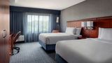 Courtyard by Marriott Paramus Room