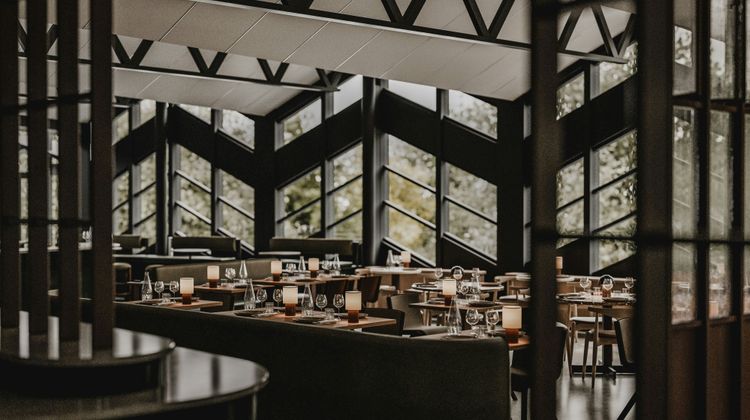 Hagastrand Restaurant