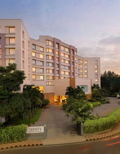 Trinity Whitefield Bengaluru