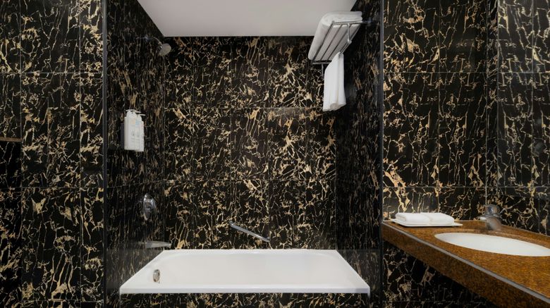 <b>Trinity Whitefield Bengaluru Room</b>. Images powered by <a href="https://www.leonardoworldwide.com/" title="Leonardo Worldwide" target="_blank">Leonardo</a>.