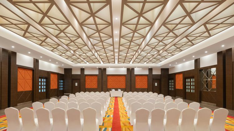 Trinity Whitefield Bengaluru Recreation