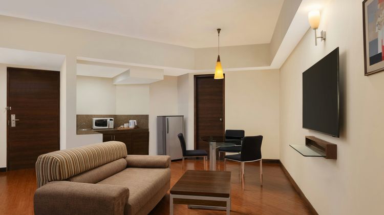 Trinity Whitefield Bengaluru Room