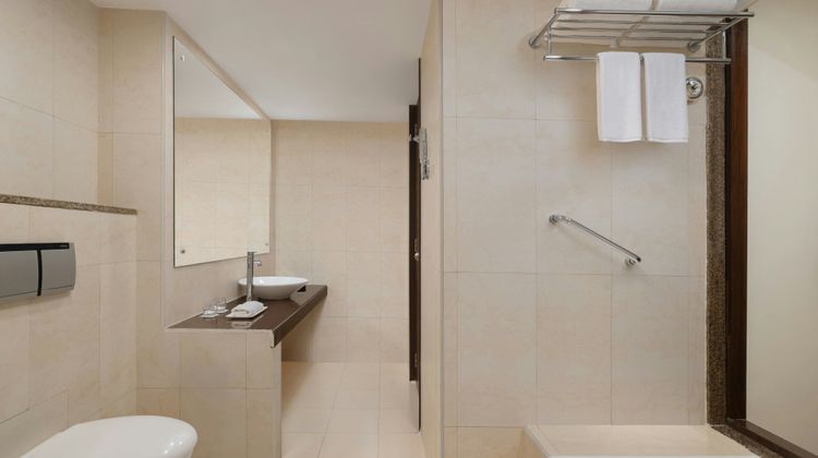 Trinity Whitefield Bengaluru Room
