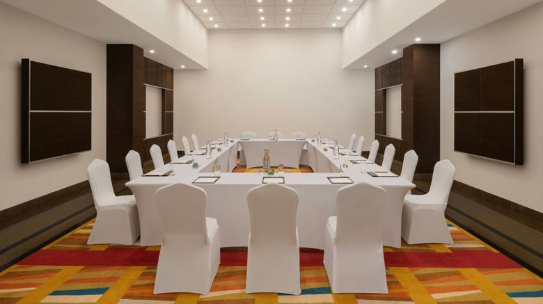 <b>Trinity Whitefield Bengaluru Meeting</b>. Images powered by <a href="https://www.leonardoworldwide.com/" title="Leonardo Worldwide" target="_blank">Leonardo</a>.