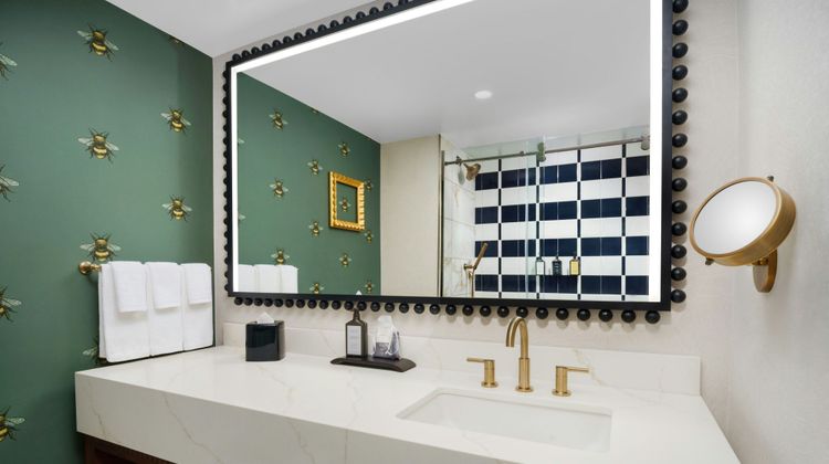The Mecklen Hotel, a Tribute Portfolio Hotel Room
