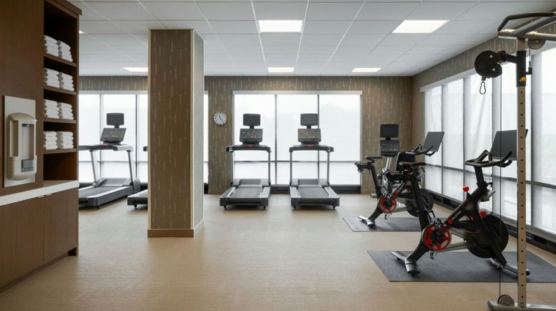 <b>TownePlace Suites Lancaster Health Club</b>. Images powered by <a href="https://www.leonardoworldwide.com/" title="Leonardo Worldwide" target="_blank">Leonardo</a>.