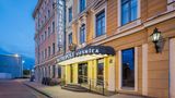 Eurostars Metropole Exterior