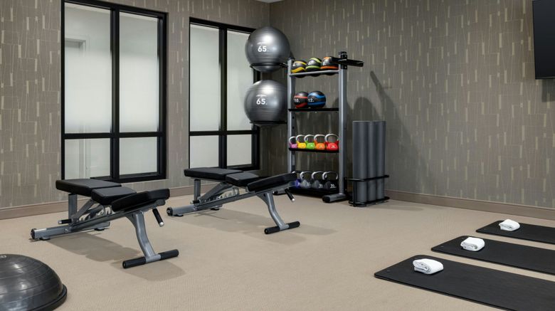 <b>TownePlace Suites Lancaster Health Club</b>. Images powered by <a href="https://www.leonardoworldwide.com/" title="Leonardo Worldwide" target="_blank">Leonardo</a>.