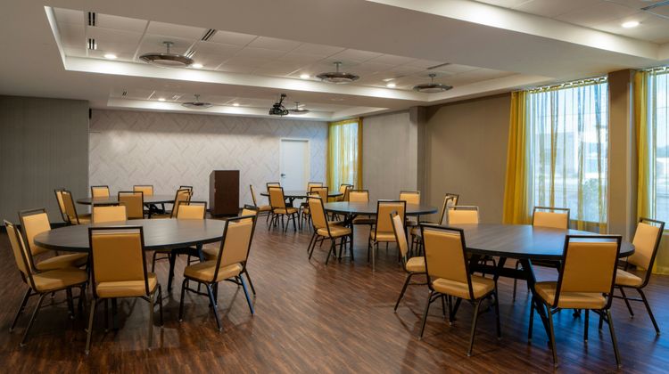 SpringHill Suites Lake Charles Meeting