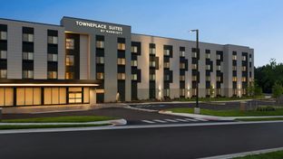 TownePlace Suites Lancaster