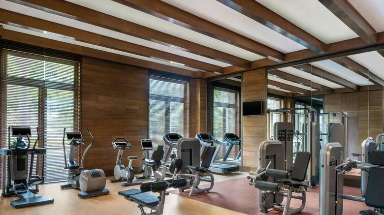 <b>The St Regis, Langkawi Recreation</b>. Images powered by <a href="https://www.leonardoworldwide.com/" title="Leonardo Worldwide" target="_blank">Leonardo</a>.