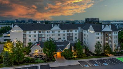 Residence Inn Toronto Markham