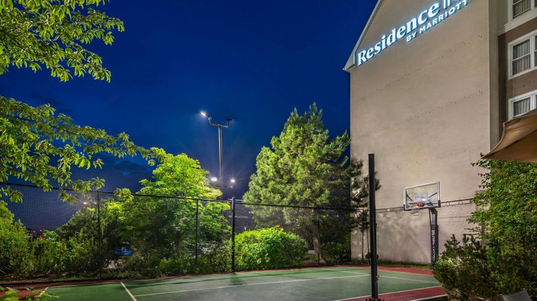<b>Residence Inn Toronto Markham Recreation</b>. Images powered by <a href="https://www.leonardoworldwide.com/" title="Leonardo Worldwide" target="_blank">Leonardo</a>.
