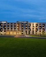 Fairfield Inn & Suites Lancaster