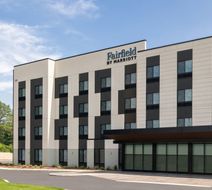 Fairfield Inn & Suites Lancaster Exterior