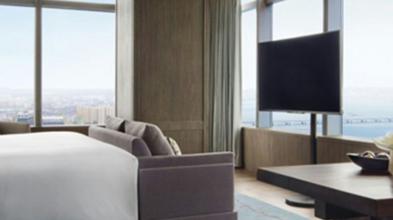 <b>Fairfield by Marriott Xiongan Suite</b>. Images powered by <a href="https://www.leonardoworldwide.com/" title="Leonardo Worldwide" target="_blank">Leonardo</a>.