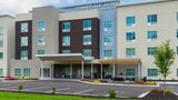 TownePlace Suites Calhoun Exterior