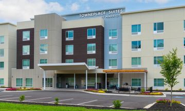 TownePlace Suites Calhoun