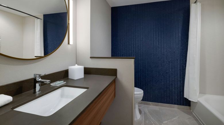 <b>Fairfield Inn & Suites Lancaster Room</b>. Images powered by <a href="https://www.leonardoworldwide.com/" title="Leonardo Worldwide" target="_blank">Leonardo</a>.
