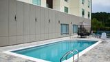 TownePlace Suites Calhoun Pool