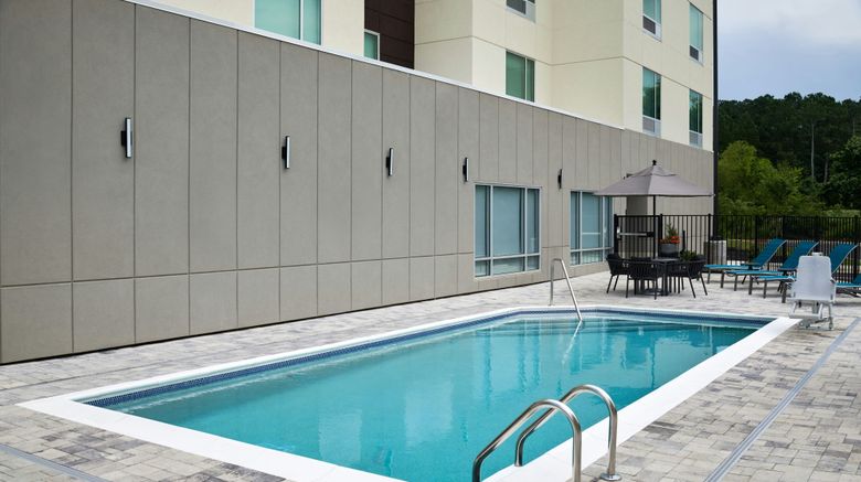 <b>TownePlace Suites Calhoun Pool</b>. Images powered by <a href="https://www.leonardoworldwide.com/" title="Leonardo Worldwide" target="_blank">Leonardo</a>.