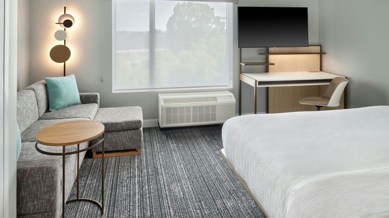 <b>TownePlace Suites Calhoun Suite</b>. Images powered by <a href="https://www.leonardoworldwide.com/" title="Leonardo Worldwide" target="_blank">Leonardo</a>.