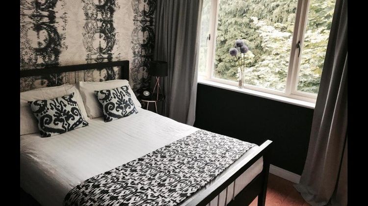Oaklands Hotel Norwich Suite