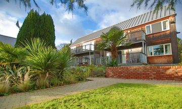 Oaklands Hotel Norwich