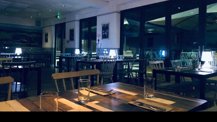 Oaklands Hotel Norwich Restaurant