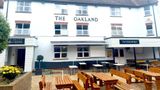 Oaklands Hotel Norwich Exterior