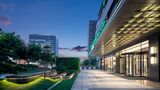 Holiday Inn Suites Changfeng by I Exterior
