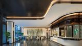 Holiday Inn Suites Changfeng by I Exterior