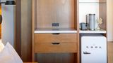 The Myriad Hotel Room