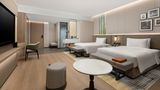Holiday Inn Suites Changfeng by I Room