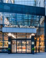 AC Hotel Bratislava Old Town