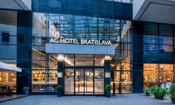 AC Hotel Bratislava Old Town
