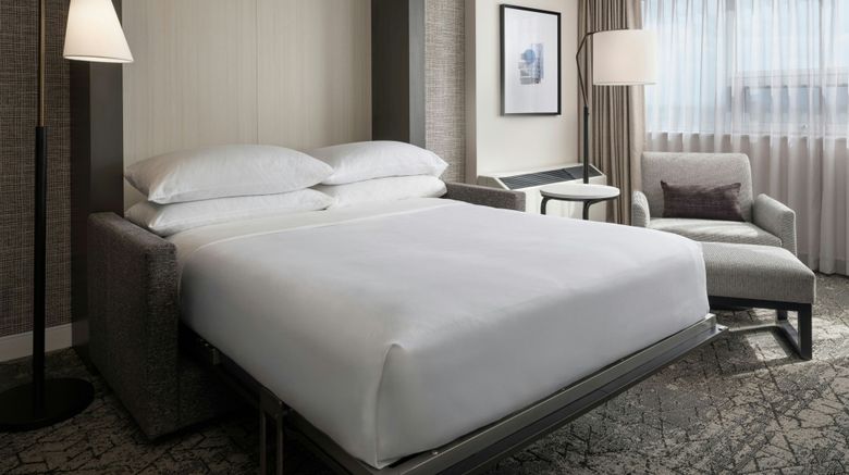 <b>Sheraton Cavalier Calgary Hotel Suite</b>. Images powered by <a href="https://www.leonardoworldwide.com/" title="Leonardo Worldwide" target="_blank">Leonardo</a>.