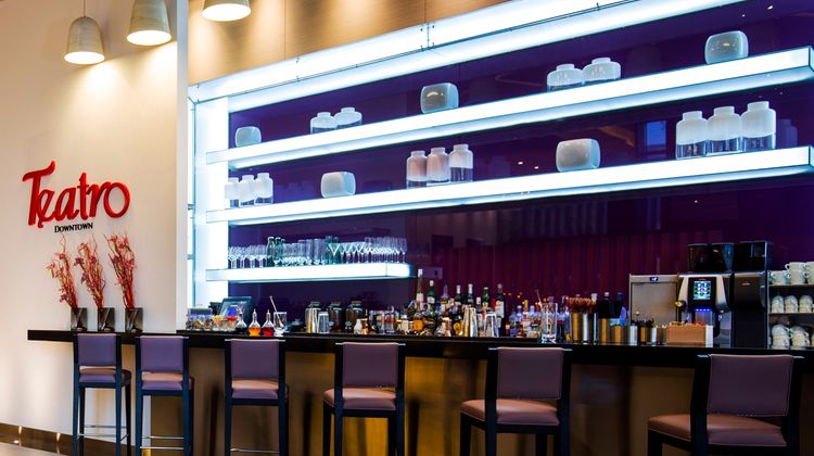 Downtown Rotana Other