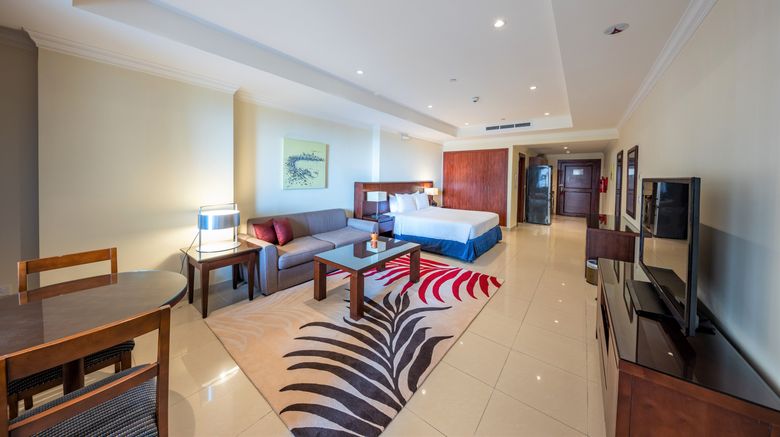 <b>Sedra Arjaan Room</b>. Images powered by <a href="https://www.leonardoworldwide.com/" title="Leonardo Worldwide" target="_blank">Leonardo</a>.