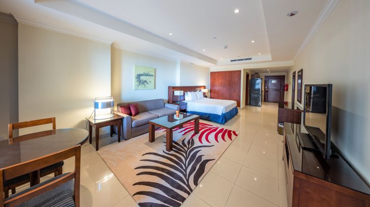 Sedra Arjaan Room